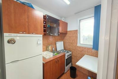 Garsonieră semidecomandată, mobilată în Titan - 6