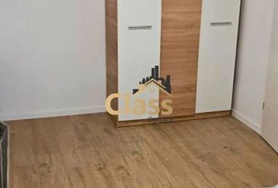 Apartament cu 3 camere semidecomandat, mobilat în Gheorgheni - 2
