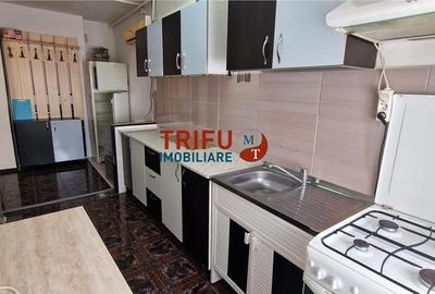 Garsonieră decomandată în Cetate - 2
