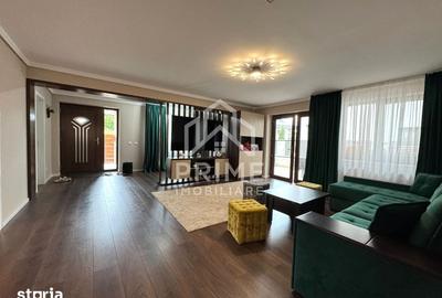 Casă cu 3 camere cu Teren 450 Mp în Central