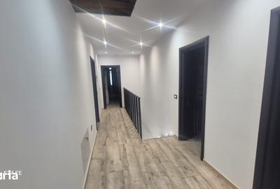 Casă cu 6 camere cu Teren 653 Mp în Alexandru cel Bun