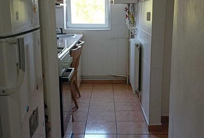 Garsonieră decomandată în Dacia - 5