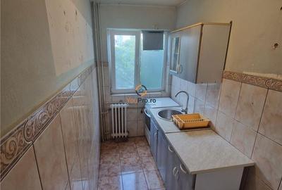 Apartament cu 2 camere semidecomandat în Dacia - 1