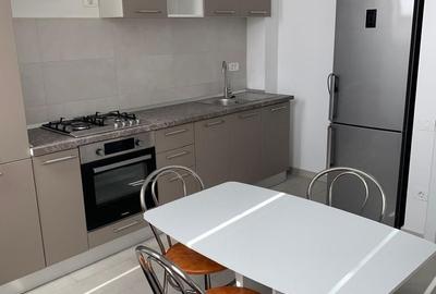 Garsonieră decomandată în Bartolomeu