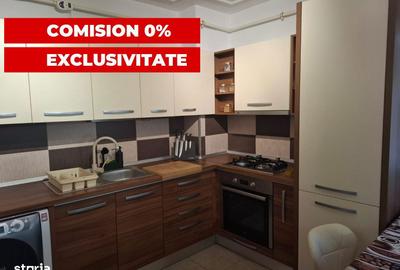 Apartament cu 4 camere decomandat în Central - 9