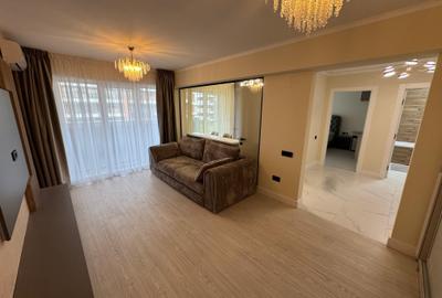Apartament cu 2 camere decomandat, mobilat în Theodor Pallady - 3
