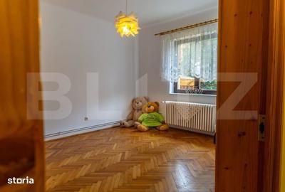 Casă cu 4 camere în Remetea - 5