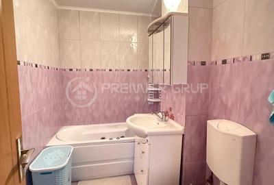 Apartament cu 2 camere decomandat în Gară - 7