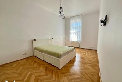 Apartament cu 2 camere decomandat, mobilat în Mărăști - 1