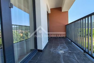 Apartament cu 2 camere semidecomandat, mobilat în Florești - 13