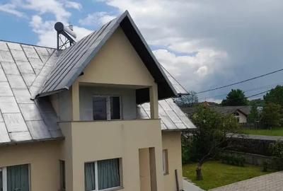 Casă cu 3 camere în Valea Mare - 5