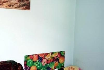 Apartament cu 2 camere semidecomandat, mobilat în Grivița - 2