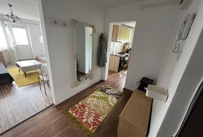 Apartament cu 2 camere decomandat în Careiului - 6