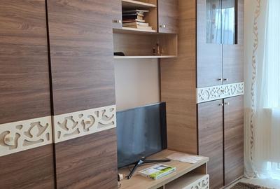 Apartament cu 2 camere decomandat în Mărăști