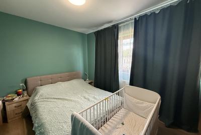 Casă cu 4 camere cu Teren 193 Mp în Calea Urseni - 7