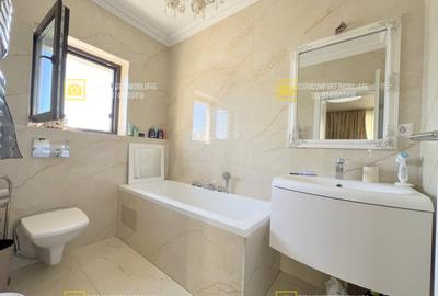 Apartament cu 3 camere decomandat, mobilat în Mazepa 2 - 6