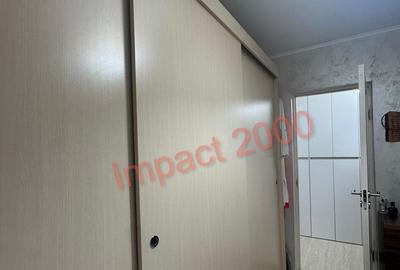 Apartament cu 2 camere în Poarta 6 - 4