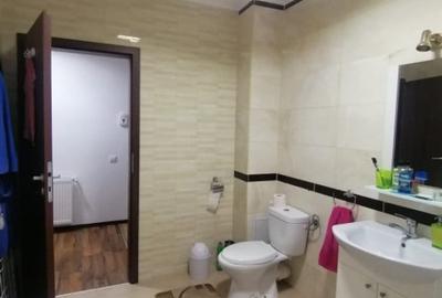 Garsonieră decomandată în Florești