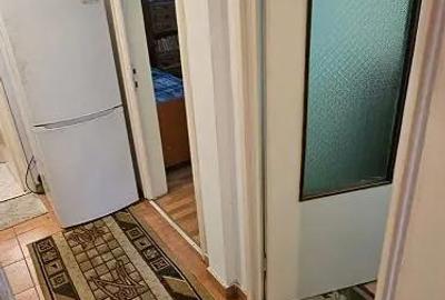 Apartament cu 2 camere decomandat în Micro I - 1
