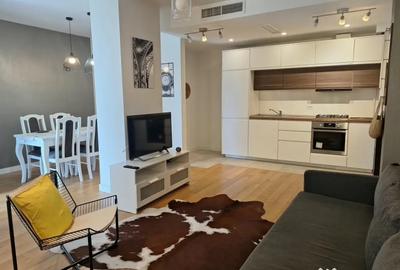 Apartament cu 2 camere semidecomandat în Unirii - 12