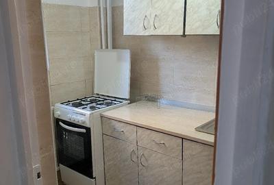 Garsonieră semidecomandată în Pantelimon