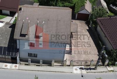 Hotel/Pensiune, de 280 mp, în Bran - 19