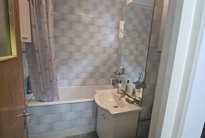 Apartament cu 3 camere decomandat în Tineretului - 10