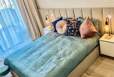 Apartament cu 4 camere decomandat, mobilat în Pipera - 7