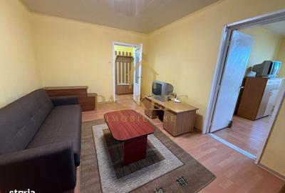 Apartament cu 2 camere decomandat în Central - 3