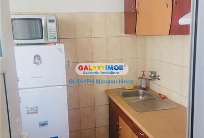 Garsonieră semidecomandată în Hipodrom - 13