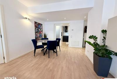 Apartament cu 3 camere în Centrul Civic