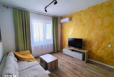 Apartament cu 2 camere în Grozăvești - 1