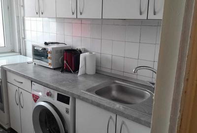 Apartament cu 2 camere semidecomandat în Bucur Obor - 2