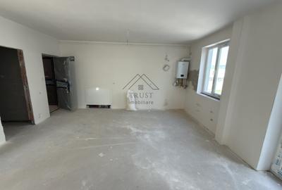 Apartament cu 2 camere semidecomandat în Florești - 11