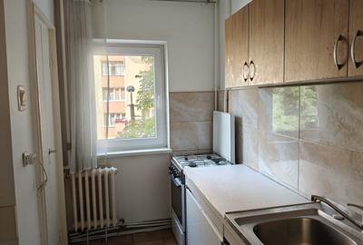 Apartament cu 3 camere decomandat în Mănăștur - 2