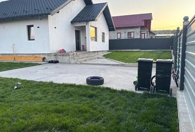 Casă cu 4 camere în Deleni - 1
