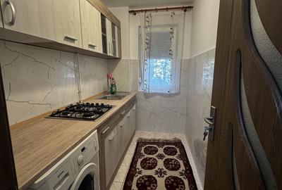 Apartament cu 2 camere semidecomandat în Romanilor - 1