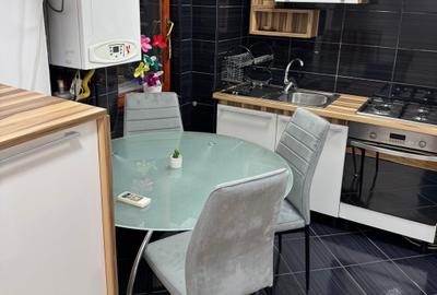 Apartament cu 3 camere decomandat în Gheorghe Lazăr - 5