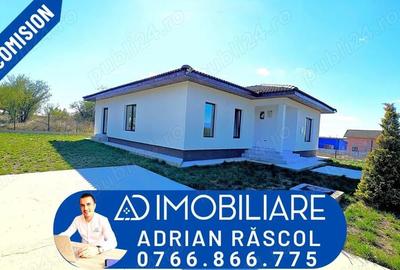 Casă cu 4 camere în Narciselor - 1