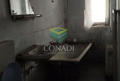 Garsonieră decomandată în Dristor - 7