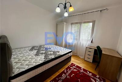 Apartament cu 2 camere decomandat în Central - 8