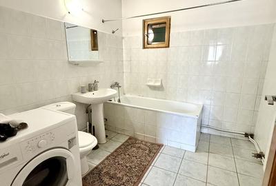 Casă cu 4 camere decomandat cu Teren 201 Mp în Central