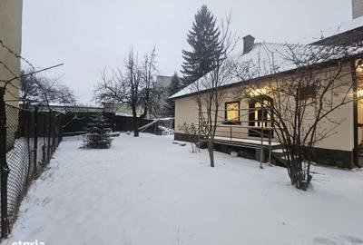 Spațiu comercial, de 112 mp, în Gării - 12