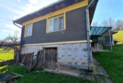 Spațiu comercial, în Ștei - 1