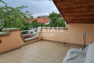 Casă individuală cu 6 camere cu Teren 762 Mp în Blașcovici - 15