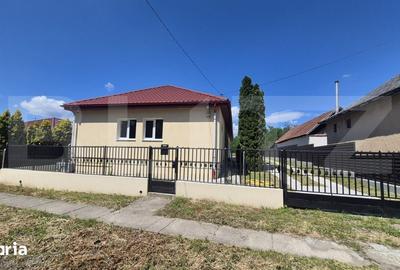 Casă cu 3 camere cu Teren 3286 Mp în Central - 7