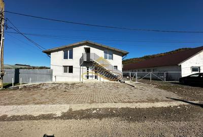 Spațiu industrial, de 415 mp, în Buhoci - 8