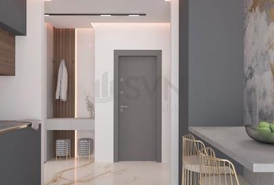 Apartament cu 2 camere decomandat în Unirii - 6
