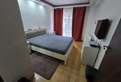 Apartament cu 2 camere decomandat în Drumul Taberei - 5