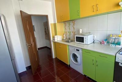 Apartament cu 3 camere decomandat în Dristor - 2